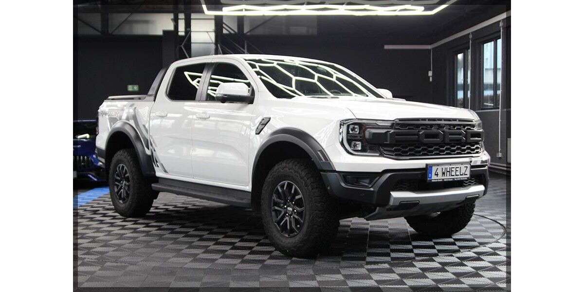 Ford Ranger 22.000 km 59.999 &euro; Hemer 58675