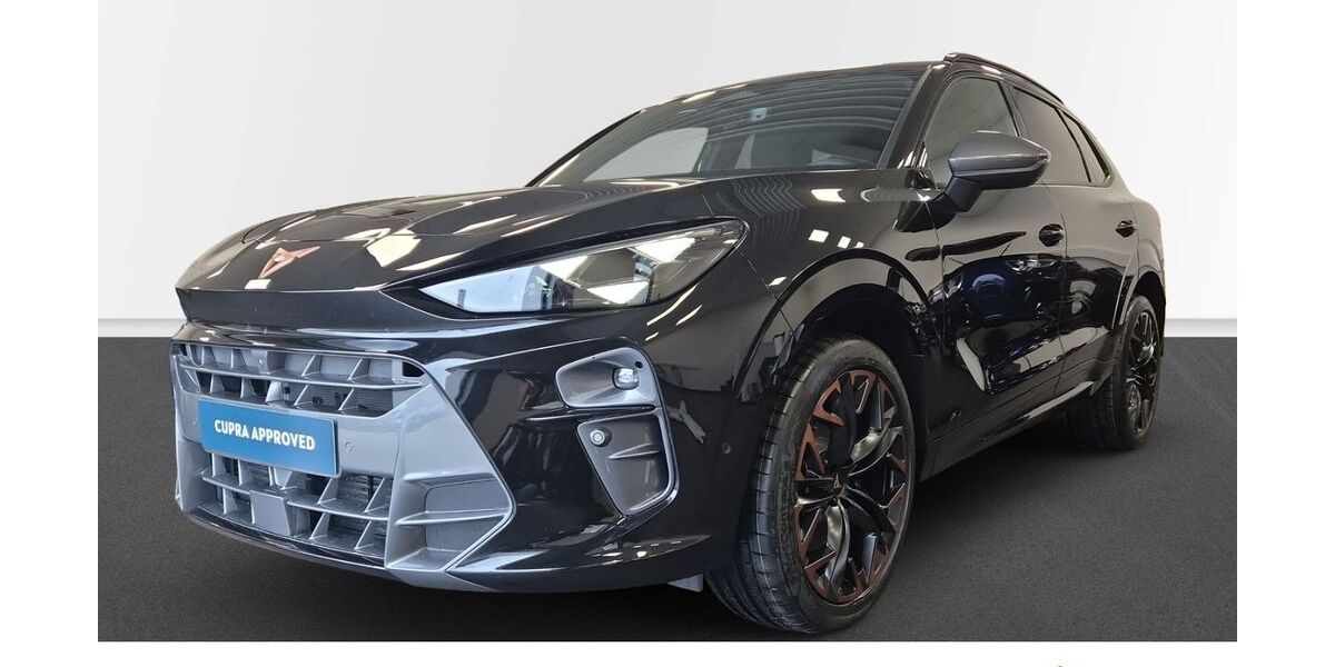 Cupra Terramar 1.100 km 52.899 &euro; Mölln 23879