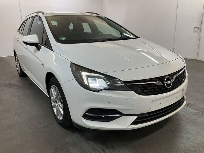 Astra