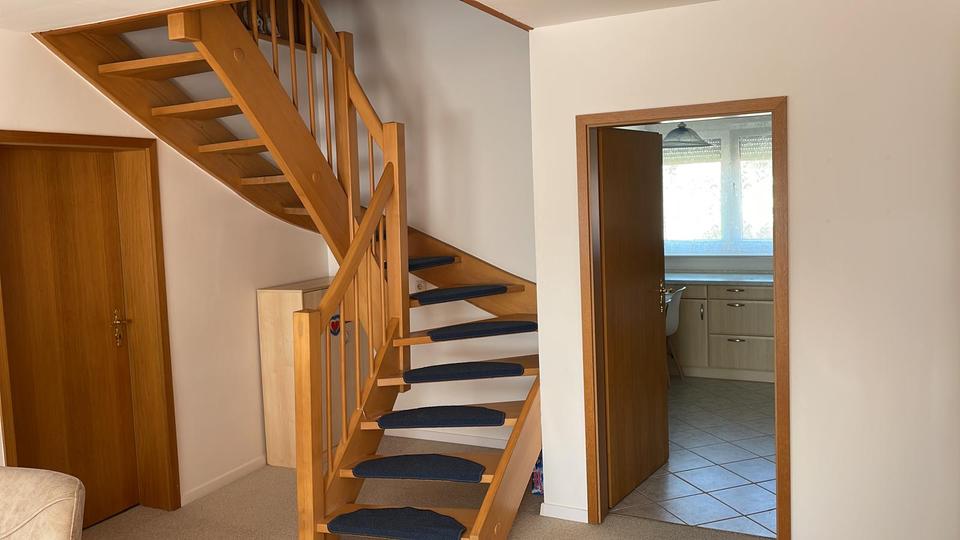 Dachgeschoßwohnung Burglengenfeld - 4.5 Zimmer, 91 m&sup2;, 285.000&euro; | Angebot:25965819