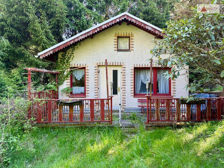 Grundstück Pockau Nennigmühle - 25.000&euro; | Angebot:26825798