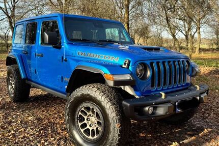Jeep Wrangler 37.500 km 92.392 &euro; Großkrotzenburg 63538