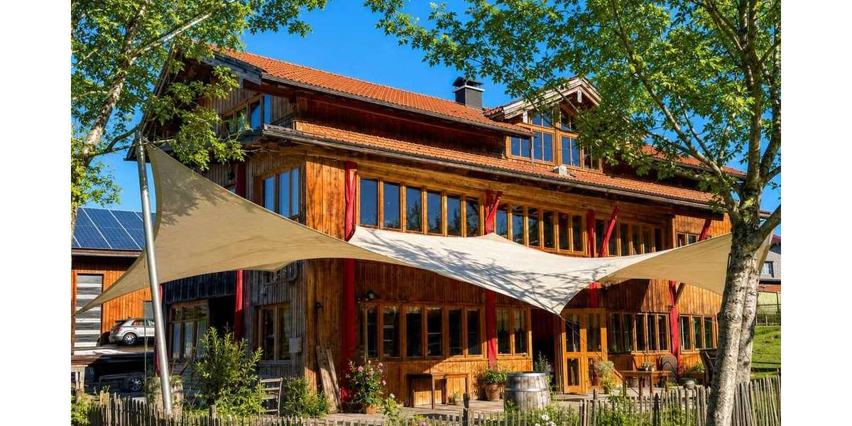 Gewerbeobjekt Frasdorf - 790.000&euro; | Angebot:27135316