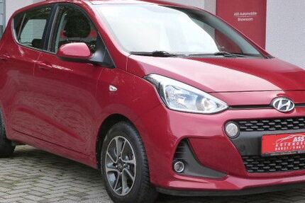 Hyundai i10 56.739 km 8.990 € Ensdorf/Saar 66806
