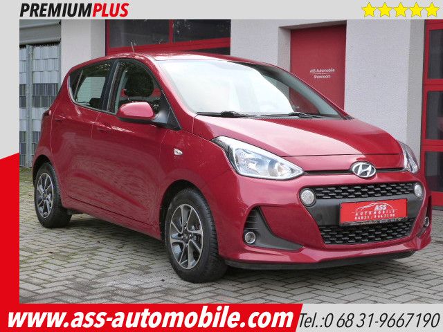 Hyundai i10 56.739 km 8.990 € Ensdorf/Saar 66806