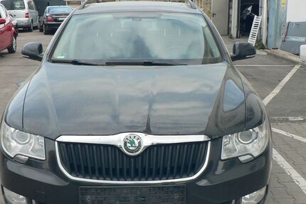 Skoda Superb 503.000 km 2.000 &euro; Reutlingen oferdingen 72768