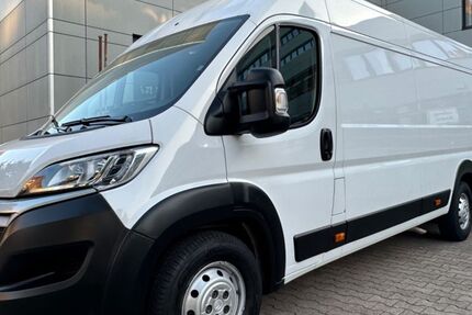 Citroen Jumper 68.986 km 19.480 € Berlin 13353