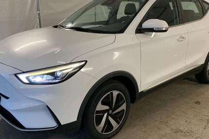 MG ZS 79.558 km 15.750 &euro; Herges-Hallenberg 98587