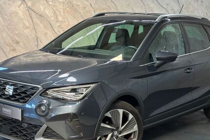 Seat Arona 36.700 km 18.300 &euro; Spaichingen 78549