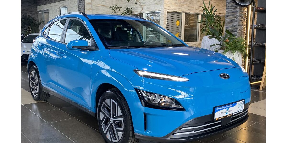 Hyundai KONA 41.735 km 15.800 &euro; Eitorf 53783
