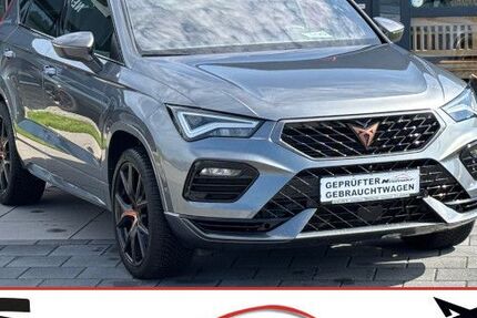 Cupra Ateca 37.830 km 34.950 € Eschlkam 93458
