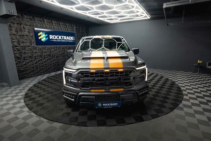 Ford F 150 18.580 km 62.990 &euro; Leipzig 04178
