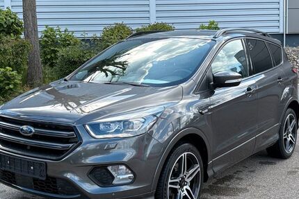 Ford Kuga 167.200 km 10.790 &euro; Nürnberg 90429