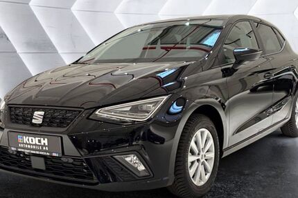 Seat Ibiza 1.063 km 24.990 &euro; Ahrensfelde 16356