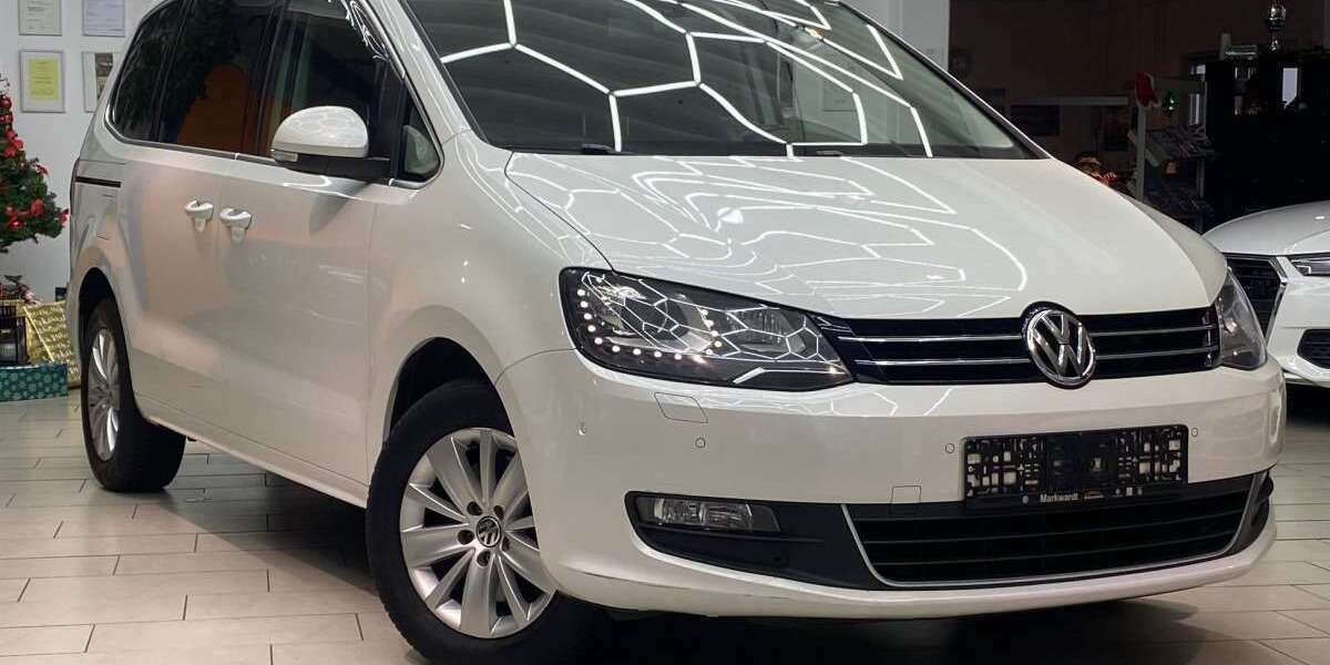 VW Sharan 115.691 km 16.500 &euro; Neu-Isenburg 63263