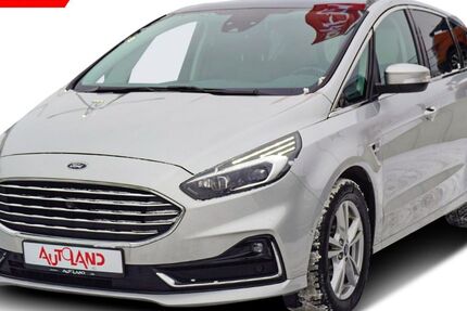 Ford S-Max 106.649 km 18.990 &euro; Leipzig 04209