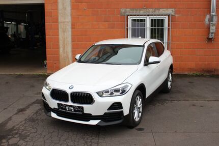 BMW X2 177.000 km 17.999 &euro; Rotenburg an der Fulda 36199