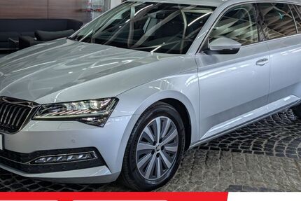 Skoda Superb 34.978 km 27.480 &euro; Dieburg 64807