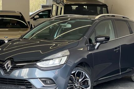 Renault Clio 82.000 km 9.250 &euro; Alfter bei Bonn 53347