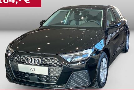 Audi A1 1.100 km 24.990 &euro; Esslingen 73730