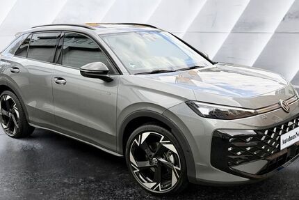 VW T-Roc 9.699 km 41.850 &euro; Köln-Riehl 50735