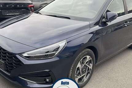 Hyundai i30 11.500 km 20.995 € Neukirchen 94362