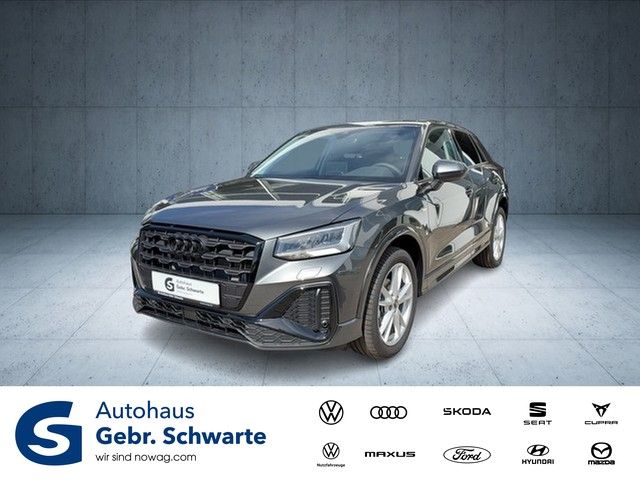 Audi Q2 1.001 km 31.090 &euro; Haselünne 49740