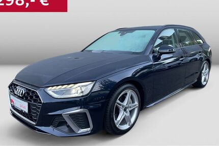 Audi A4 95.889 km 28.660 &euro; Fellbach 70734