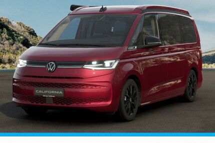 VW T7 California 2.500 km 70.960 &euro; München 81829