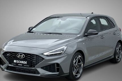 Hyundai i30 5.000 km 29.690 € Eisenach 99817
