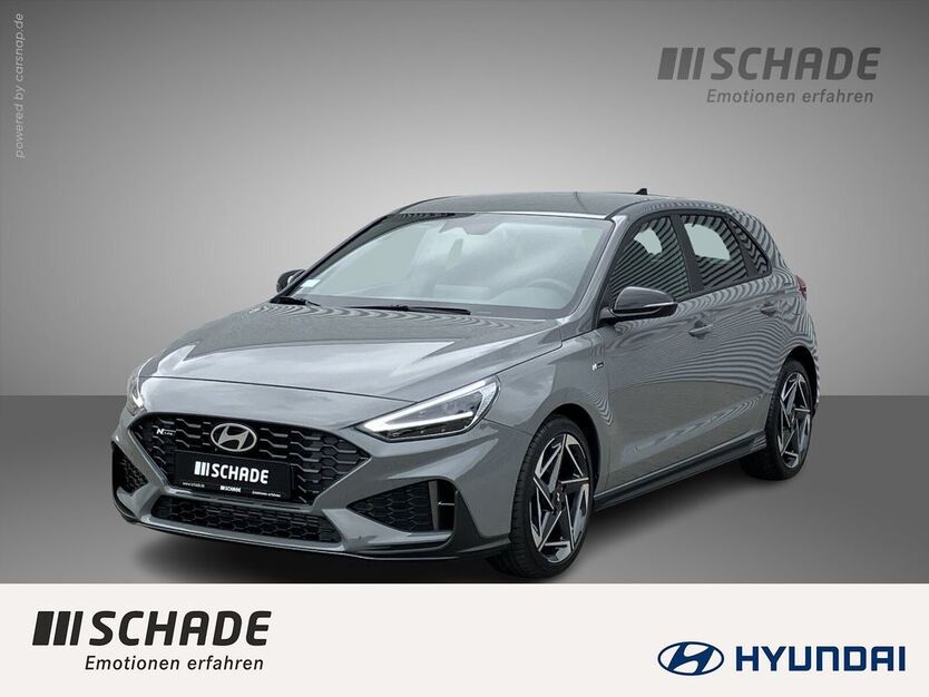Hyundai i30 5.000 km 29.690 € Eisenach 99817
