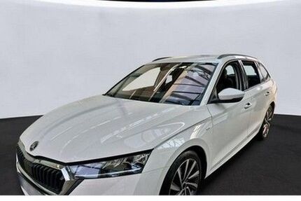 Skoda Octavia 76.600 km 24.640 &euro; Wolfenbüttel 38304