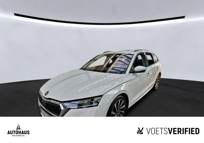 Skoda Octavia 76.600 km 24.640 &euro; Wolfenbüttel 38304