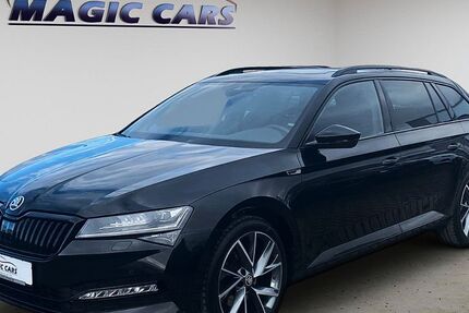 Skoda Superb 74.000 km 34.900 &euro; Worms 67547