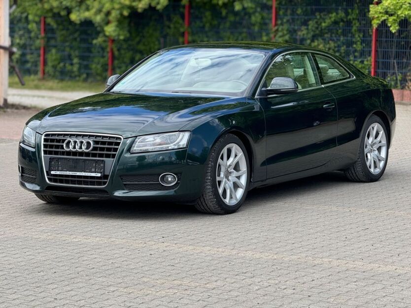 Audi A5 185.000 km 5.900 € Windhausen 37539