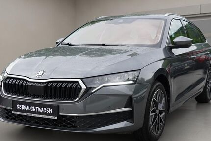 Skoda Octavia 12.098 km 29.250 € Haslach im Kinzigtal 77716