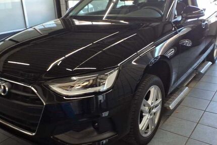 Audi A4 43.900 km 25.888 &euro; Mühlheim 63165