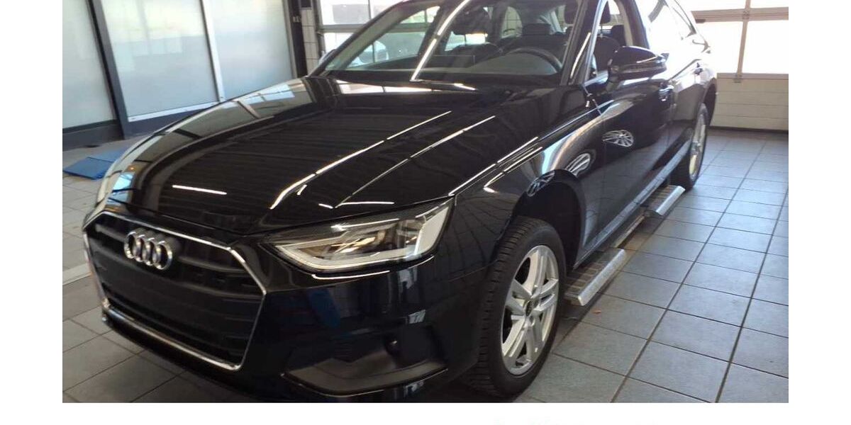 Audi A4 43.900 km 25.888 &euro; Mühlheim 63165