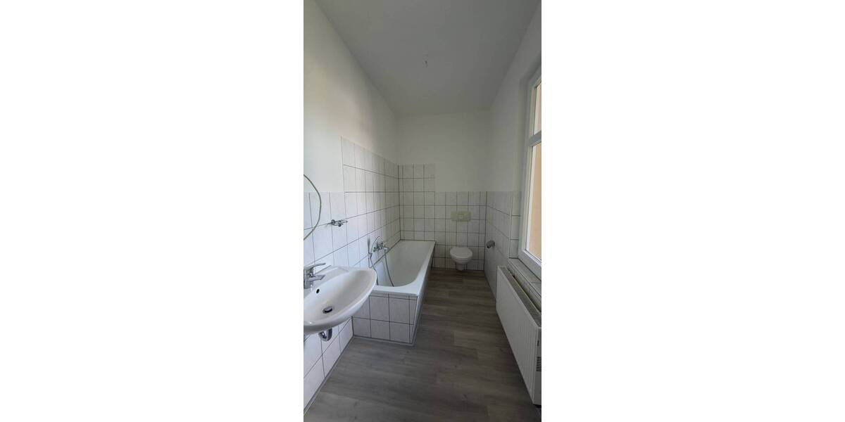 Etagenwohnung Weimar Westvorstadt - 2 Zimmer, 49 m&sup2;, 560&euro; | Angebot:26843503