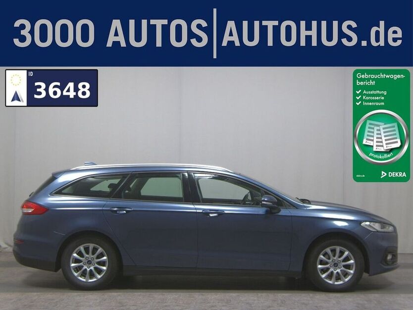 Mondeo