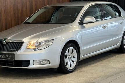 Skoda Superb 149.410 km 8.490 &euro; Neumünster 24536
