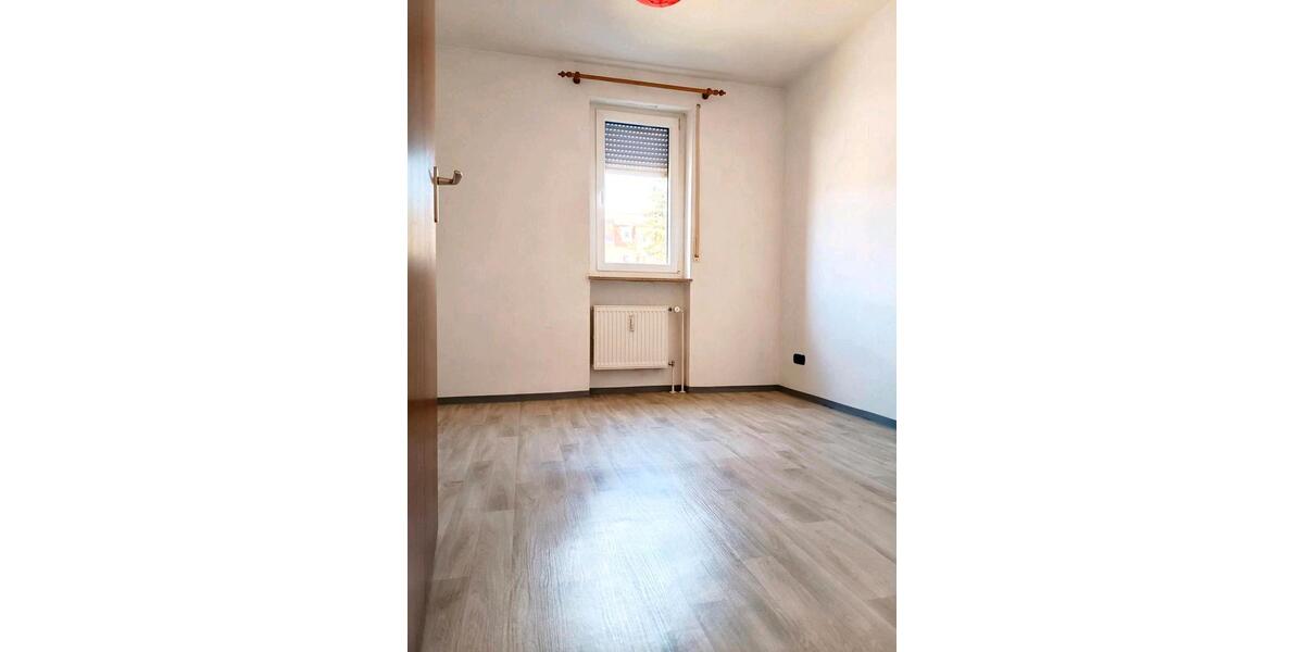 Etagenwohnung Bamberg Gereuth - 2 Zimmer, 48 m&sup2;, 173.500&euro; | Angebot:26874980