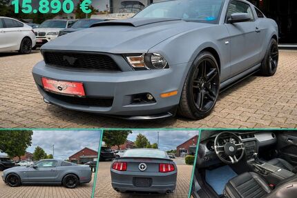 Ford Mustang 147.000 km 13.490 &euro; Recklinghausen 45659