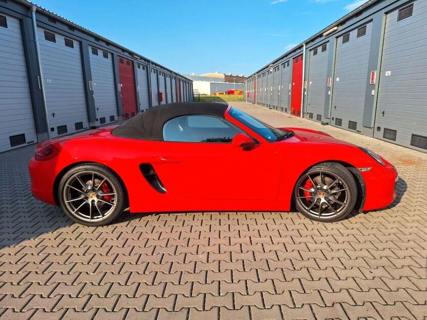 Boxster