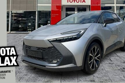 Toyota C-HR 25.104 km 26.990 € Dresden 01139