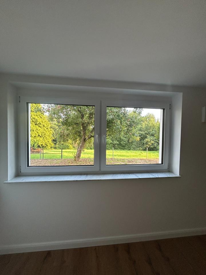 EinliegerWohnung in Windeck - Obernau mit Garten - Zur Miete