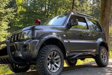 Suzuki Jimny 85.557 km 16.800 &euro; Minden 32423