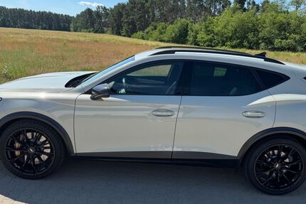 Cupra Formentor 28.000 km 46.799 &euro; Schulzendorf 15732