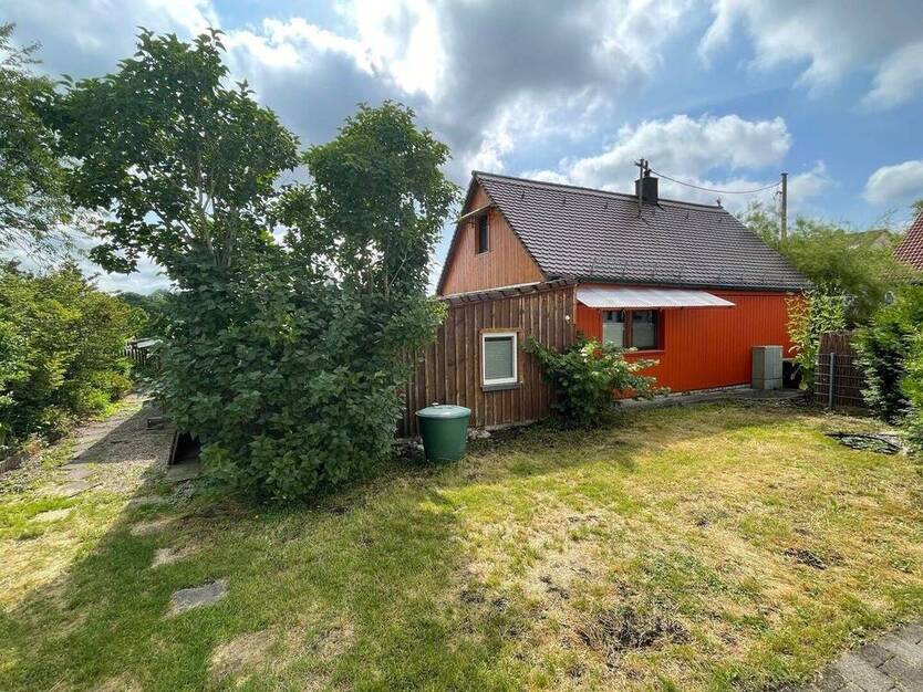 ERBBAURECHT - Tolles Grundstück in der Fasanerie - Verwirklichen Sie Ihr Traumhaus!