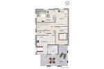 Doppelhaushälfte Oberkirch - 5 Zimmer, 153 m&sup2;, 325.000&euro; | Angebot:26378530